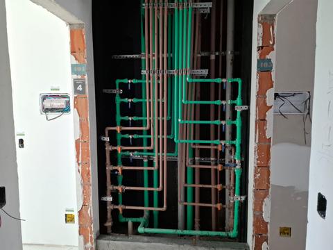 Foto da obra