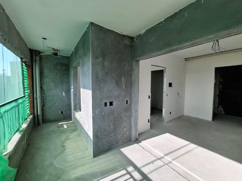 Foto da obra