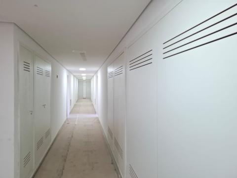 Foto da obra