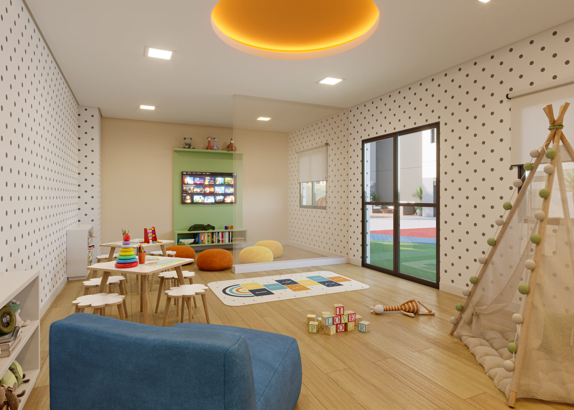 Rev Home Club Vila das Belezas em Vila das Belezas, São Paulo – foto 12