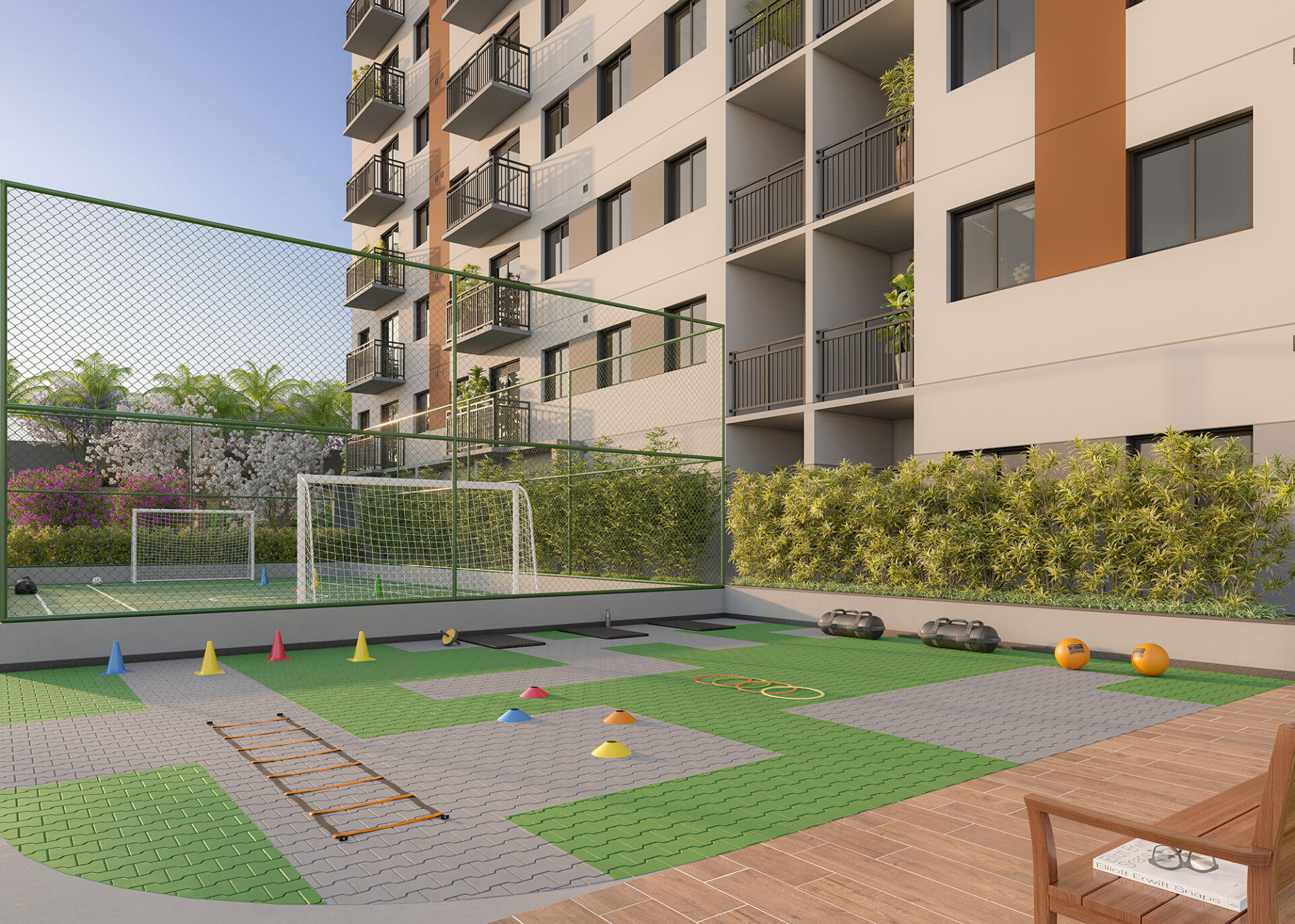 Rev Home Club Vila das Belezas em Vila das Belezas, São Paulo – foto 6