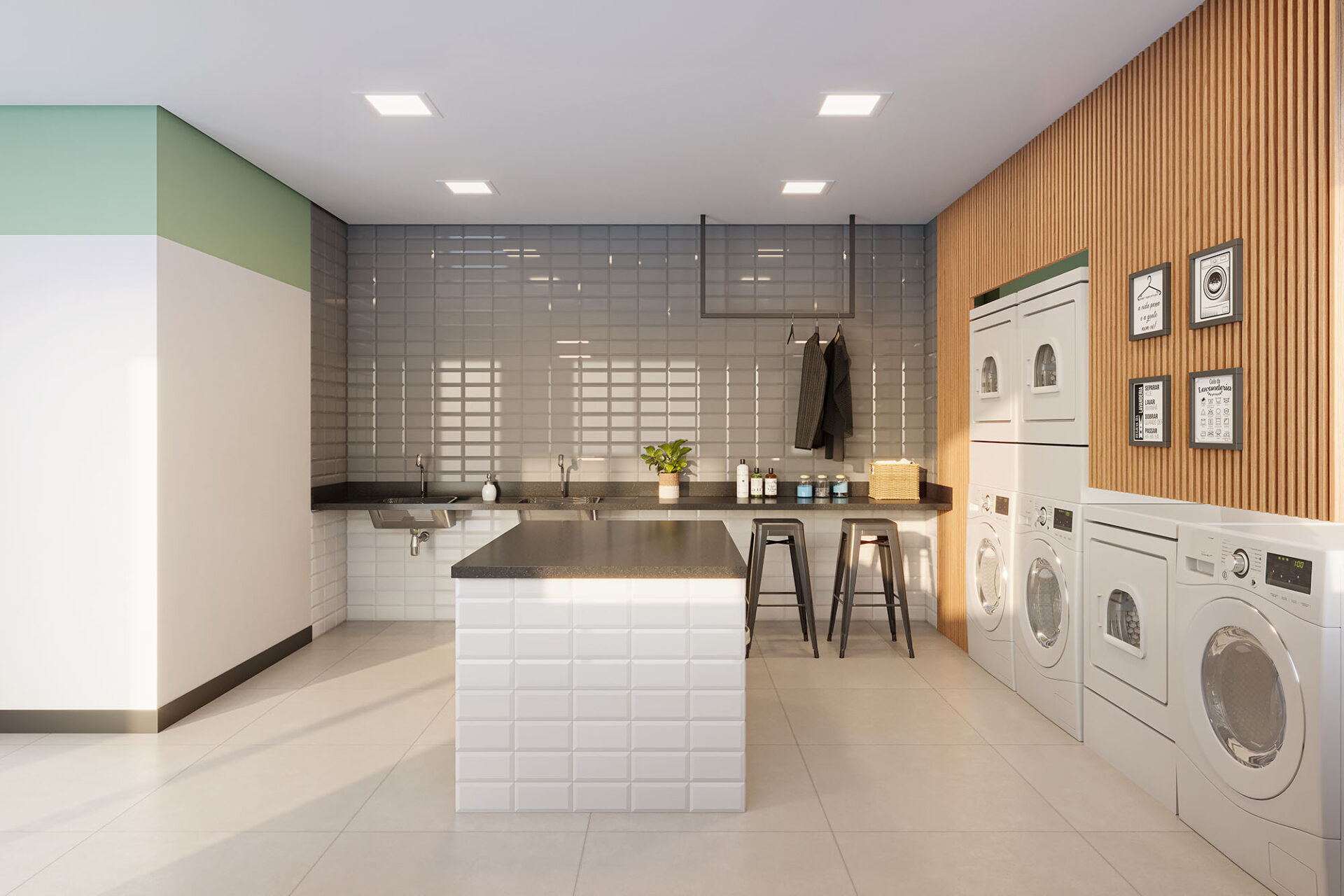 Rev Home Club Vila das Belezas em Vila das Belezas, São Paulo – foto 18