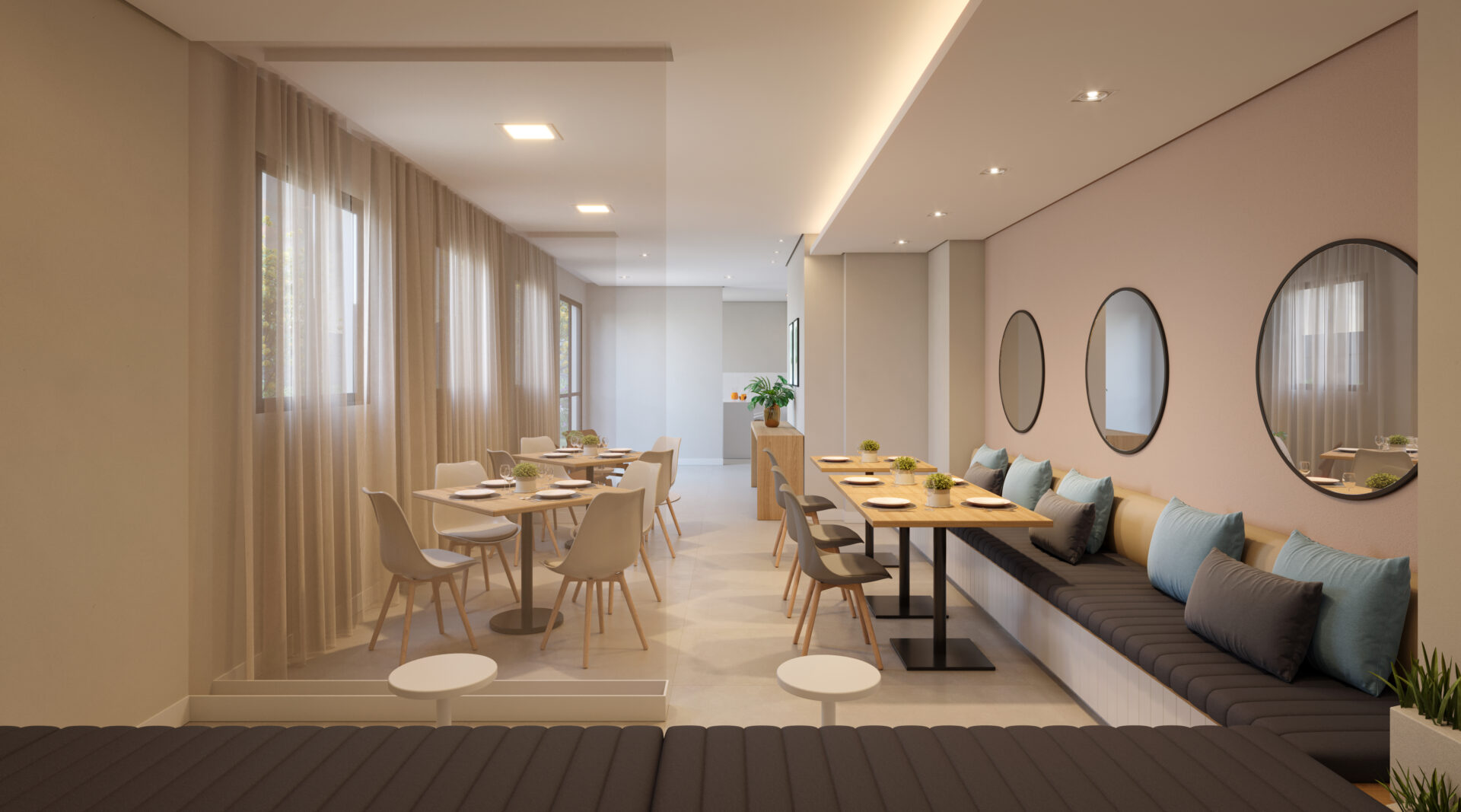 Rev Home Club Vila das Belezas em Vila das Belezas, São Paulo – foto 15
