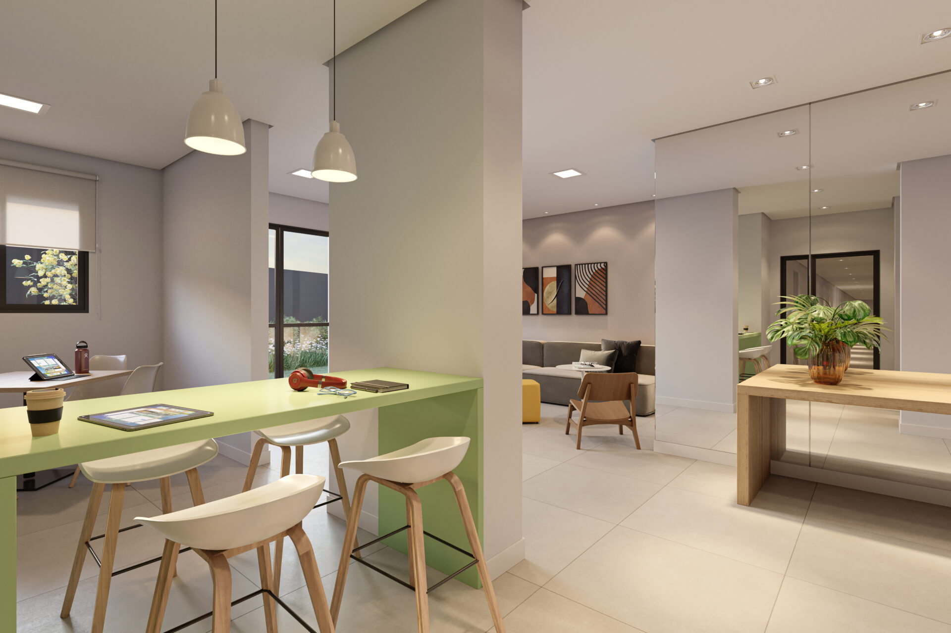 Rev Home Club Vila das Belezas em Vila das Belezas, São Paulo – foto 14