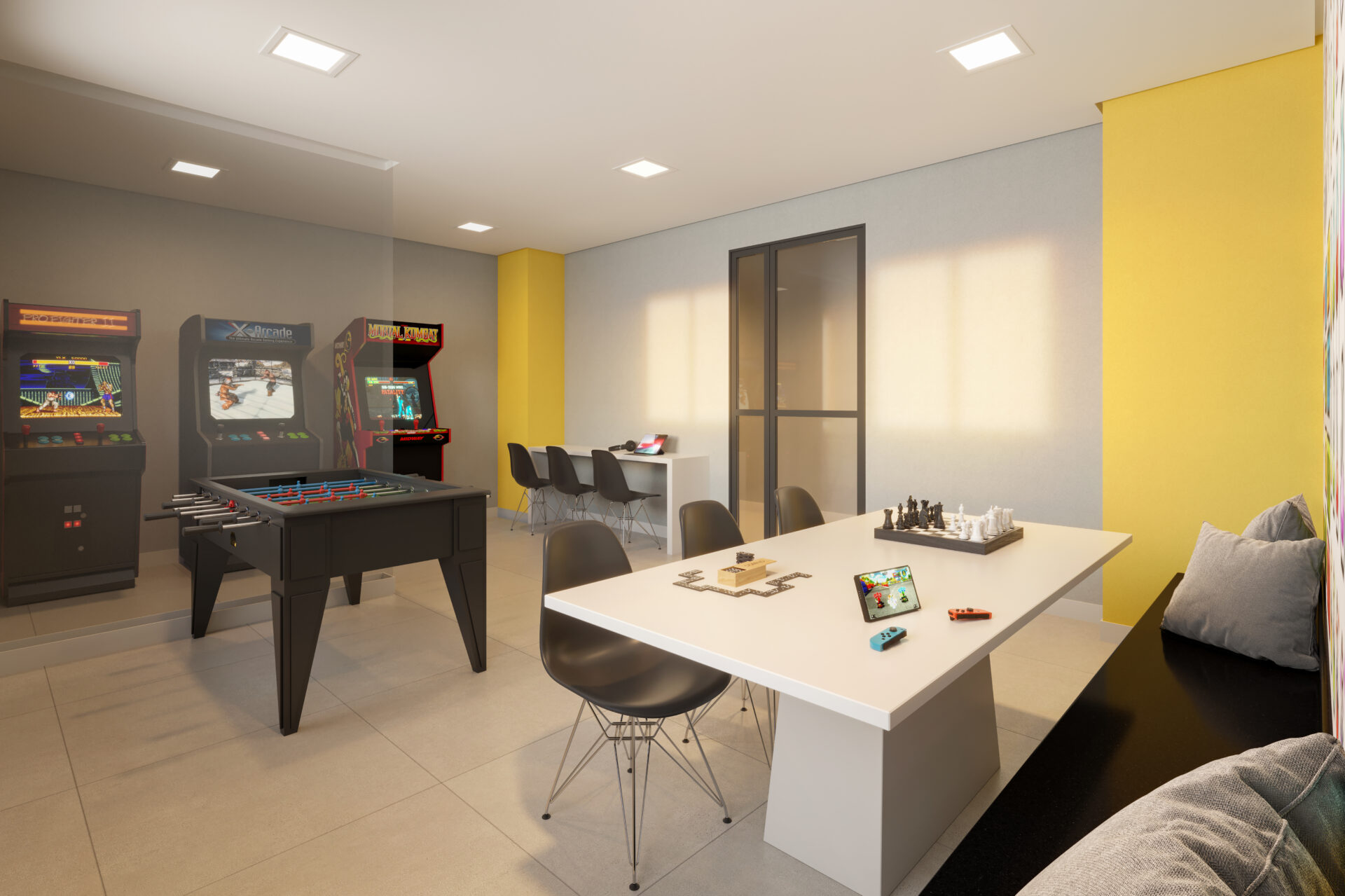 Rev Home Club Vila das Belezas em Vila das Belezas, São Paulo – foto 16