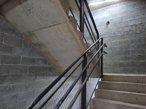 Foto da obra