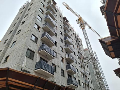 Foto da obra