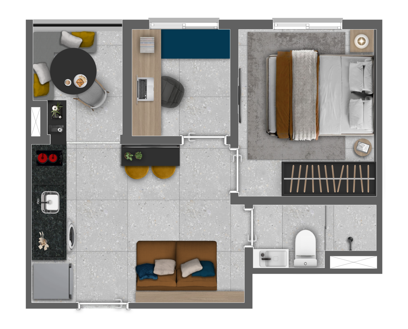 Beat Vila Romana em Vila Romana, São Paulo – foto 11