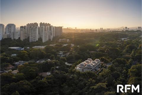 Kiná Alto de Pinheiros em Alto de Pinheiros, São Paulo - foto 3