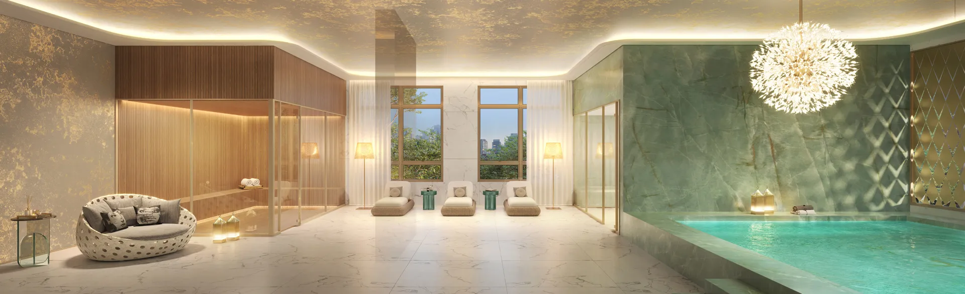 Heaven by Yoo em Bela Vista, São Paulo – foto 2