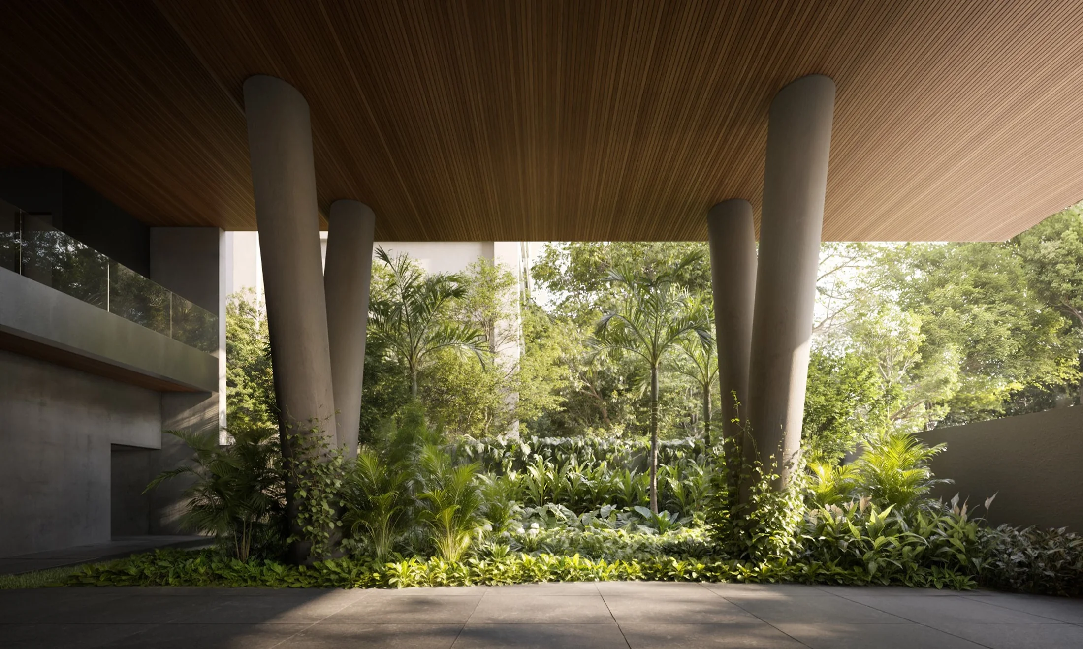 Edifício Jardim em Jardim Paulista, São Paulo – foto 7
