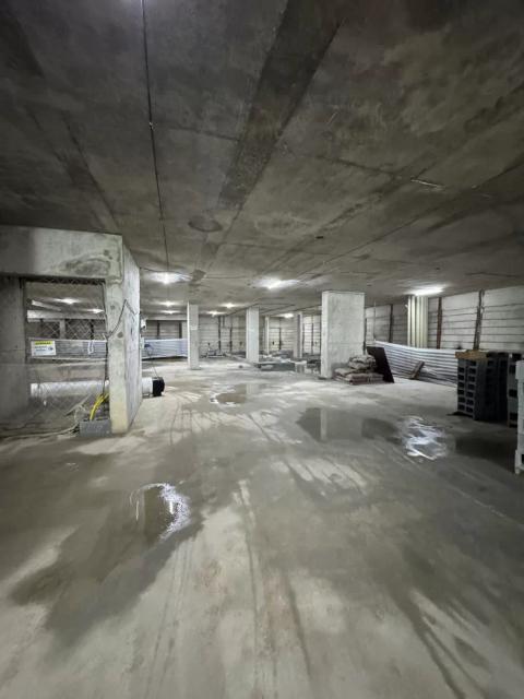 Foto da obra