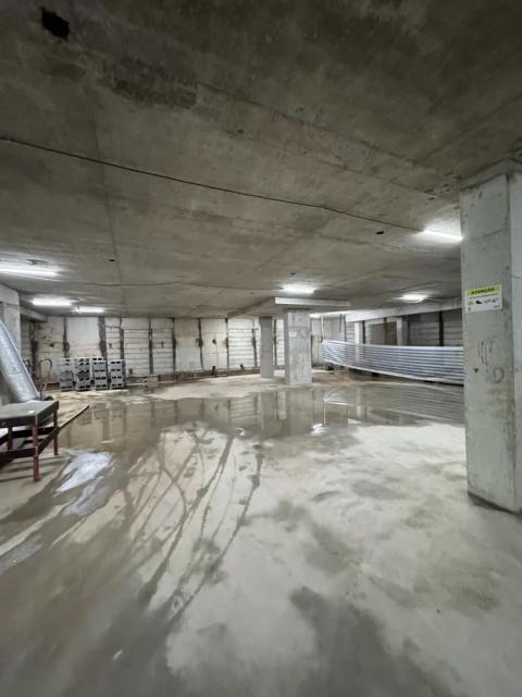 Foto da obra