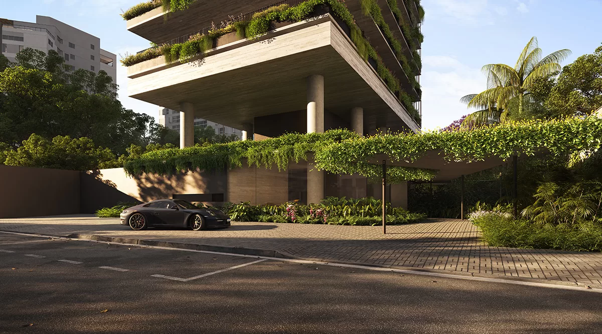 Franca 1055 em Jardim Paulista, São Paulo – foto 6