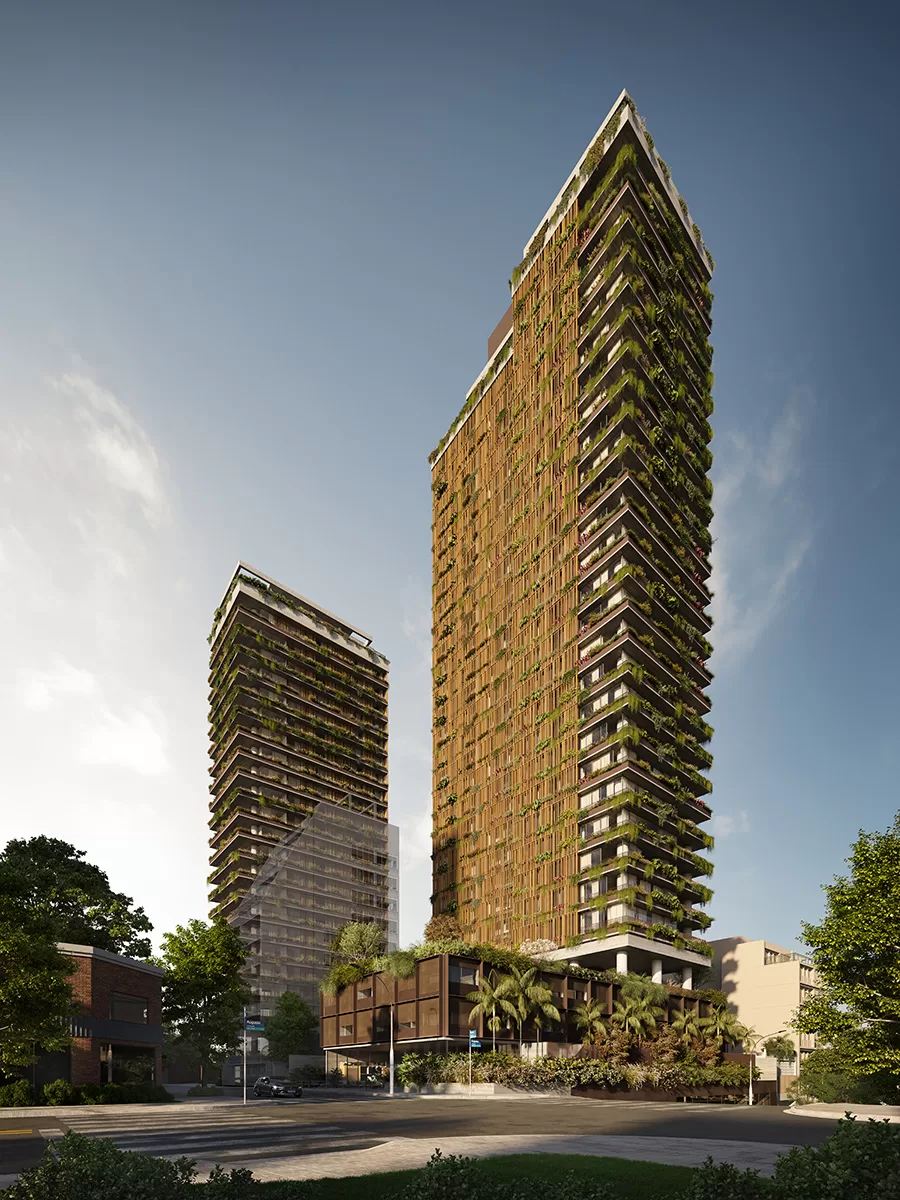 Franca 1055 em Jardim Paulista, São Paulo – foto 4