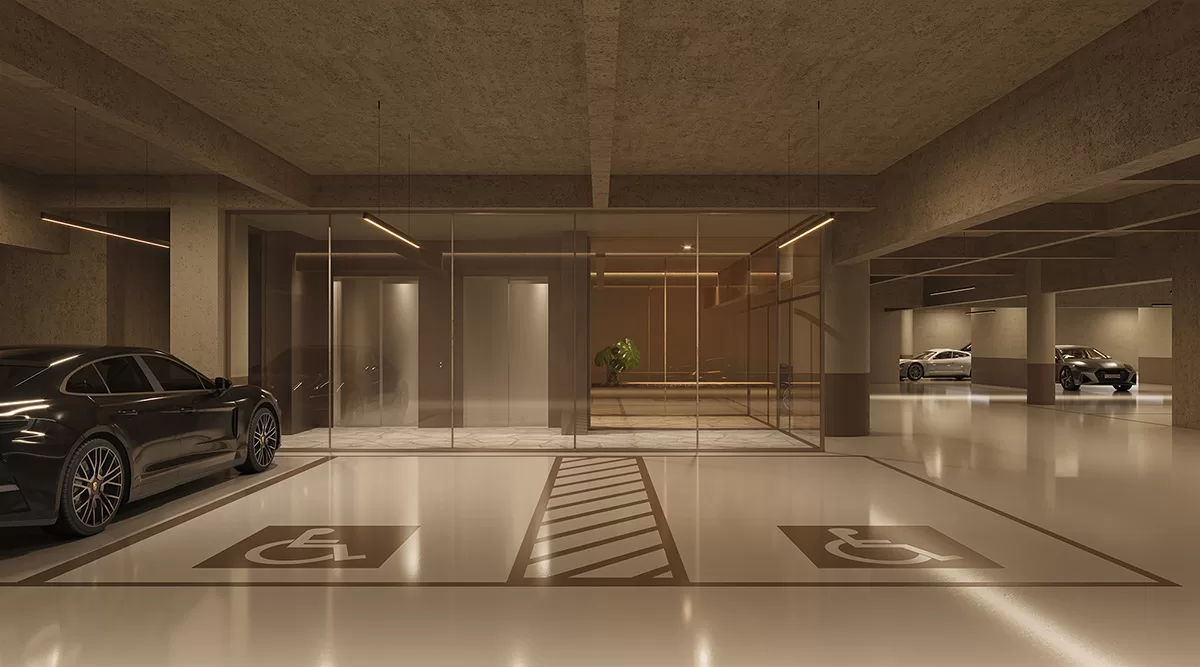 Franca 1055 em Jardim Paulista, São Paulo – foto 17