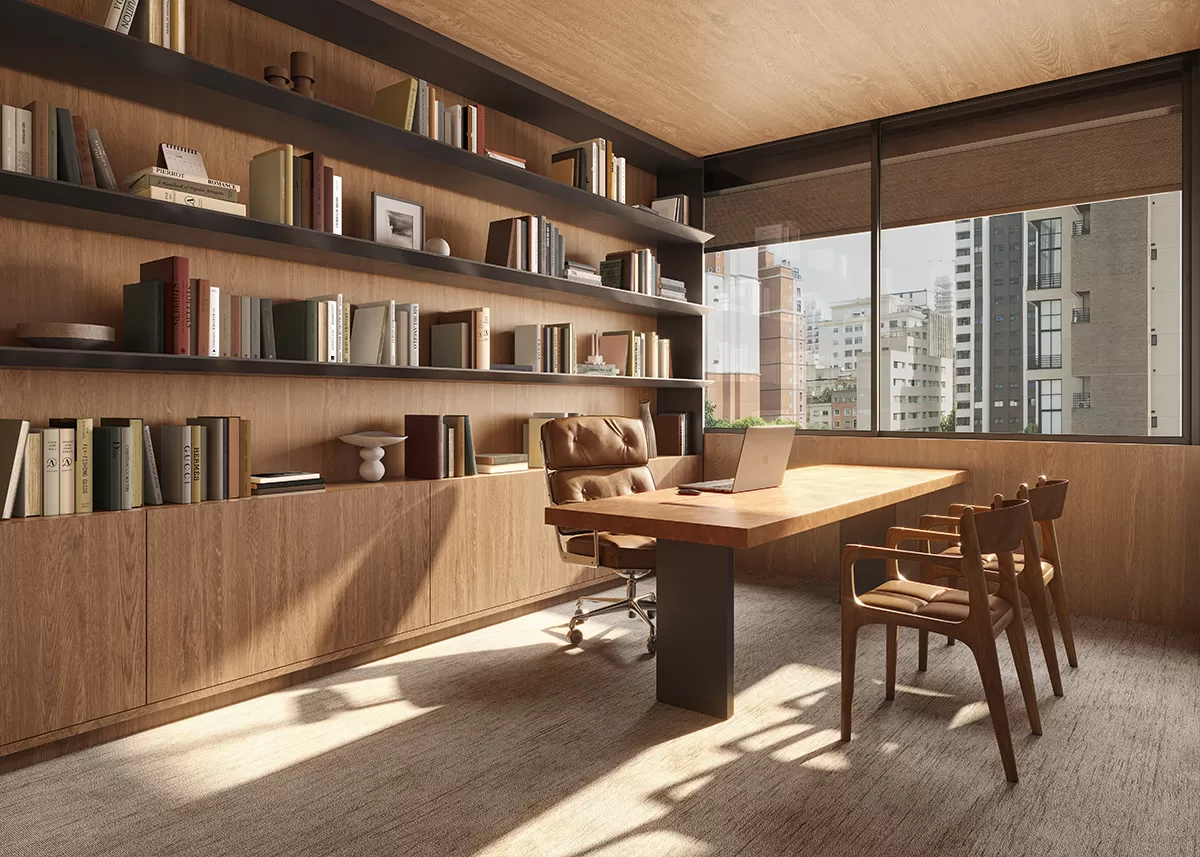 Franca 1055 em Jardim Paulista, São Paulo – foto 20