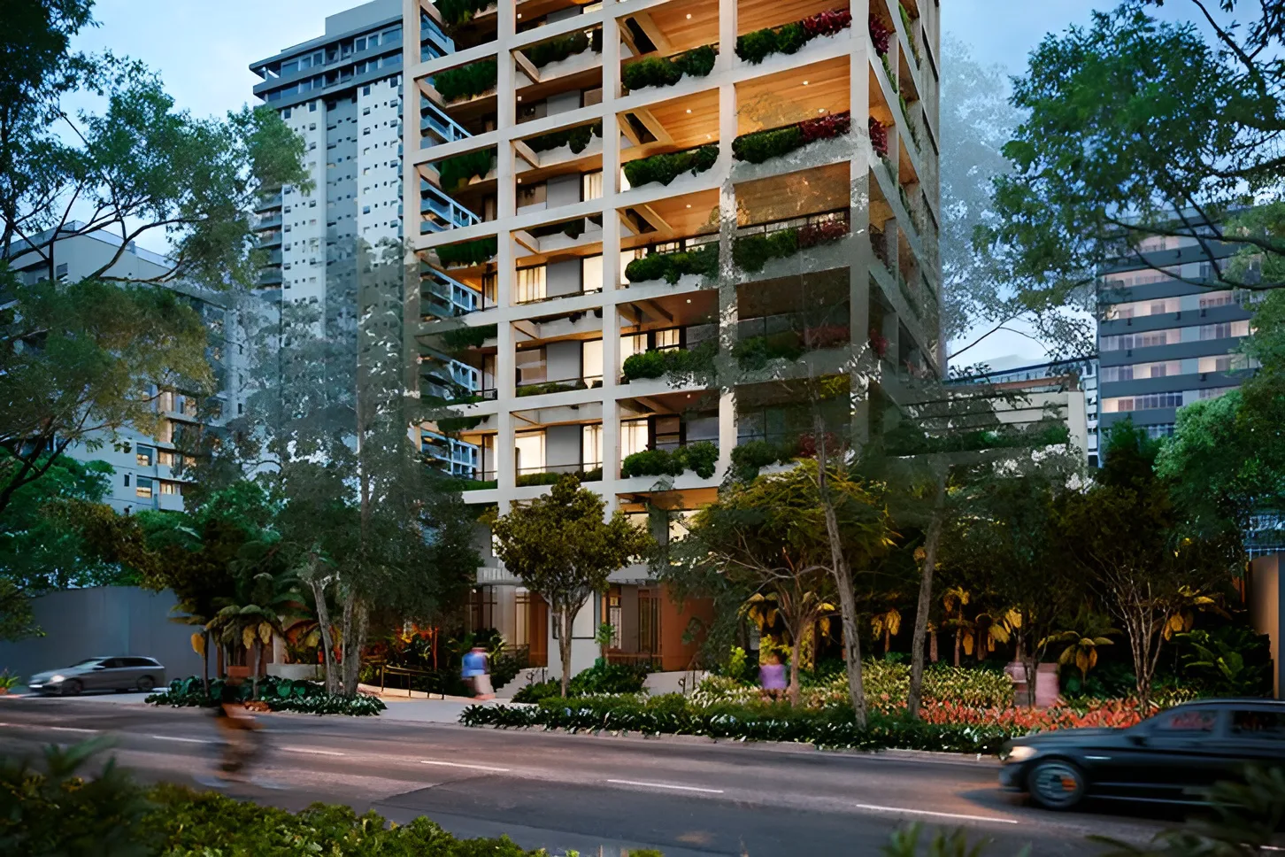 Hélio 454 em Vila Nova Conceição, São Paulo – foto 5