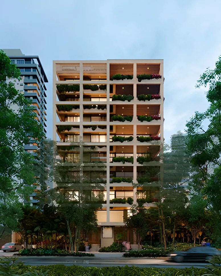 Hélio 454 em Vila Nova Conceição, São Paulo – foto 3