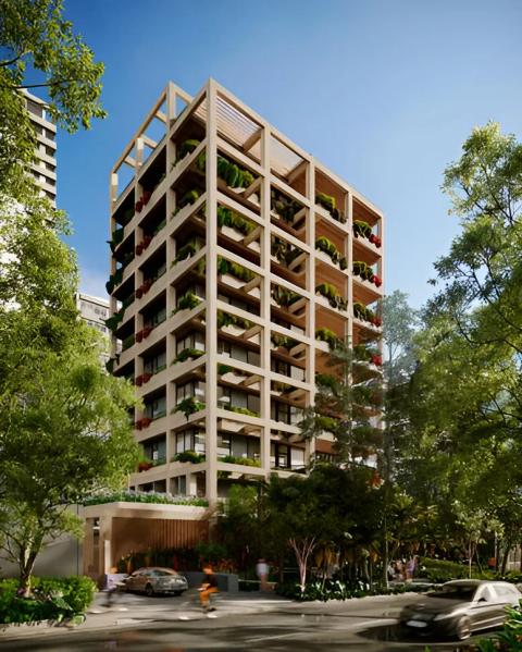 Hélio 454 em Vila Nova Conceição, São Paulo - foto 4