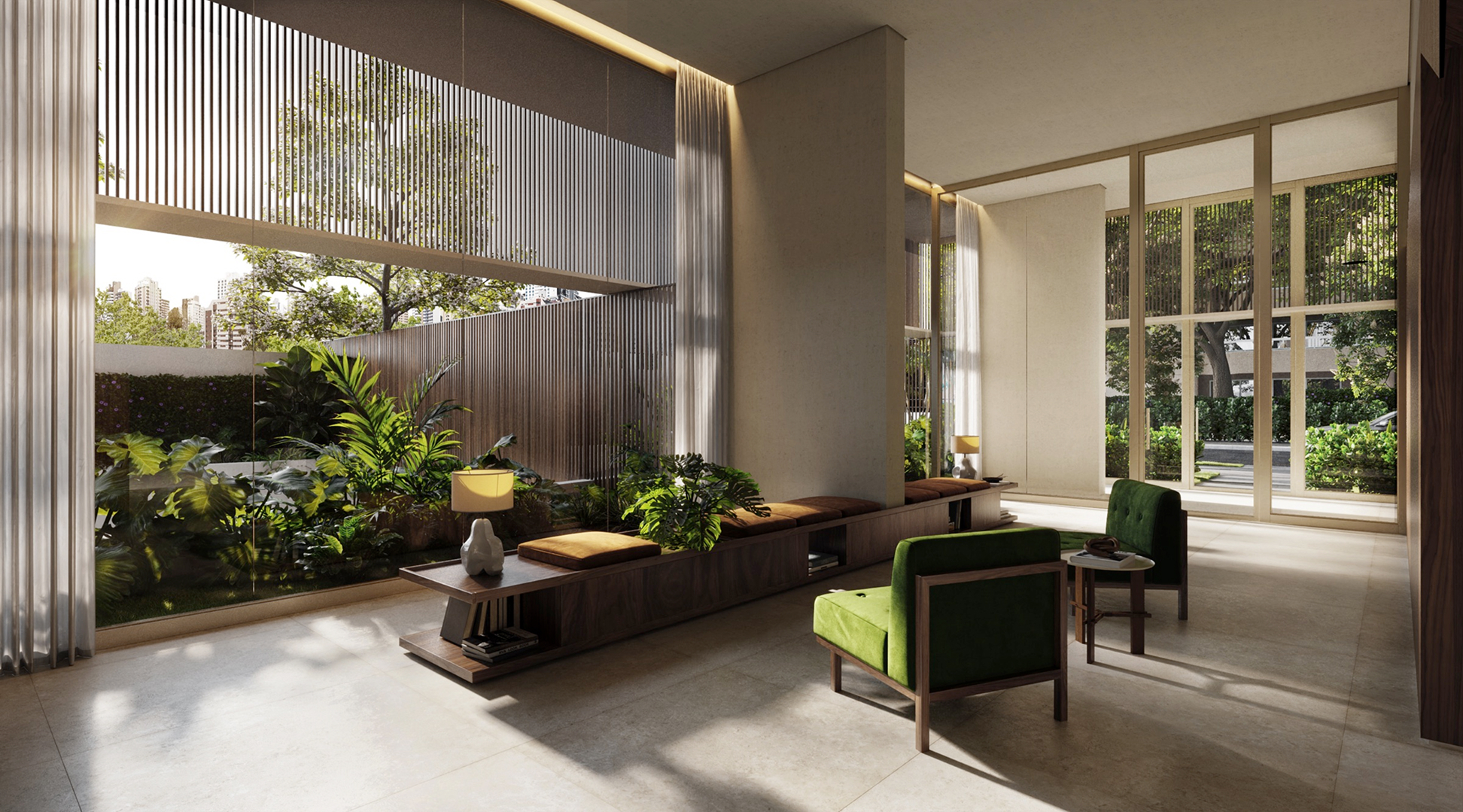 Janô em Itaim Bibi, São Paulo – foto 19