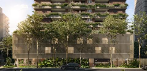 Janô em Itaim Bibi, São Paulo - foto 3