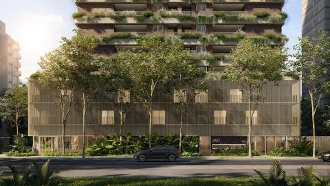Janô em Itaim Bibi, São Paulo - foto 4