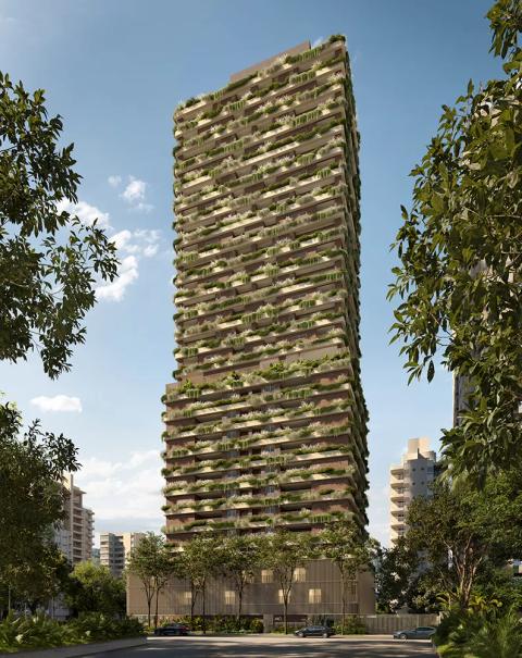 Janô em Itaim Bibi, São Paulo - foto 2