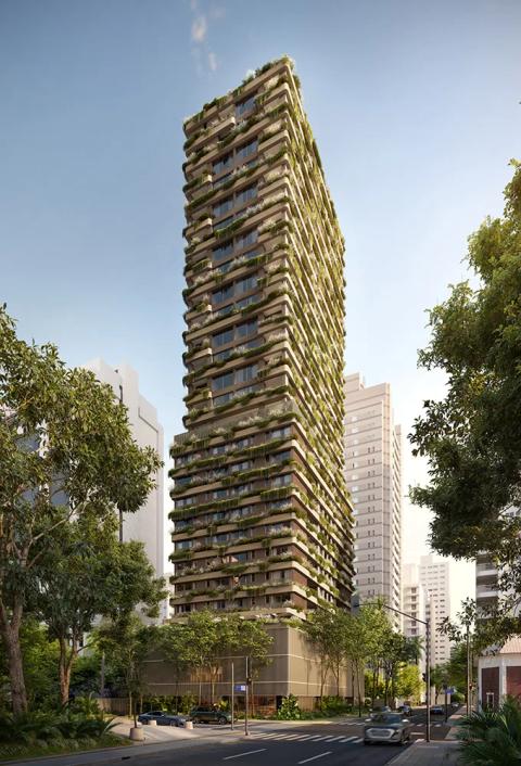 Janô em Itaim Bibi, São Paulo - foto 1