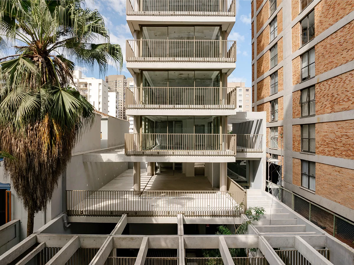OBY Itaim em Itaim Bibi, São Paulo – foto 13
