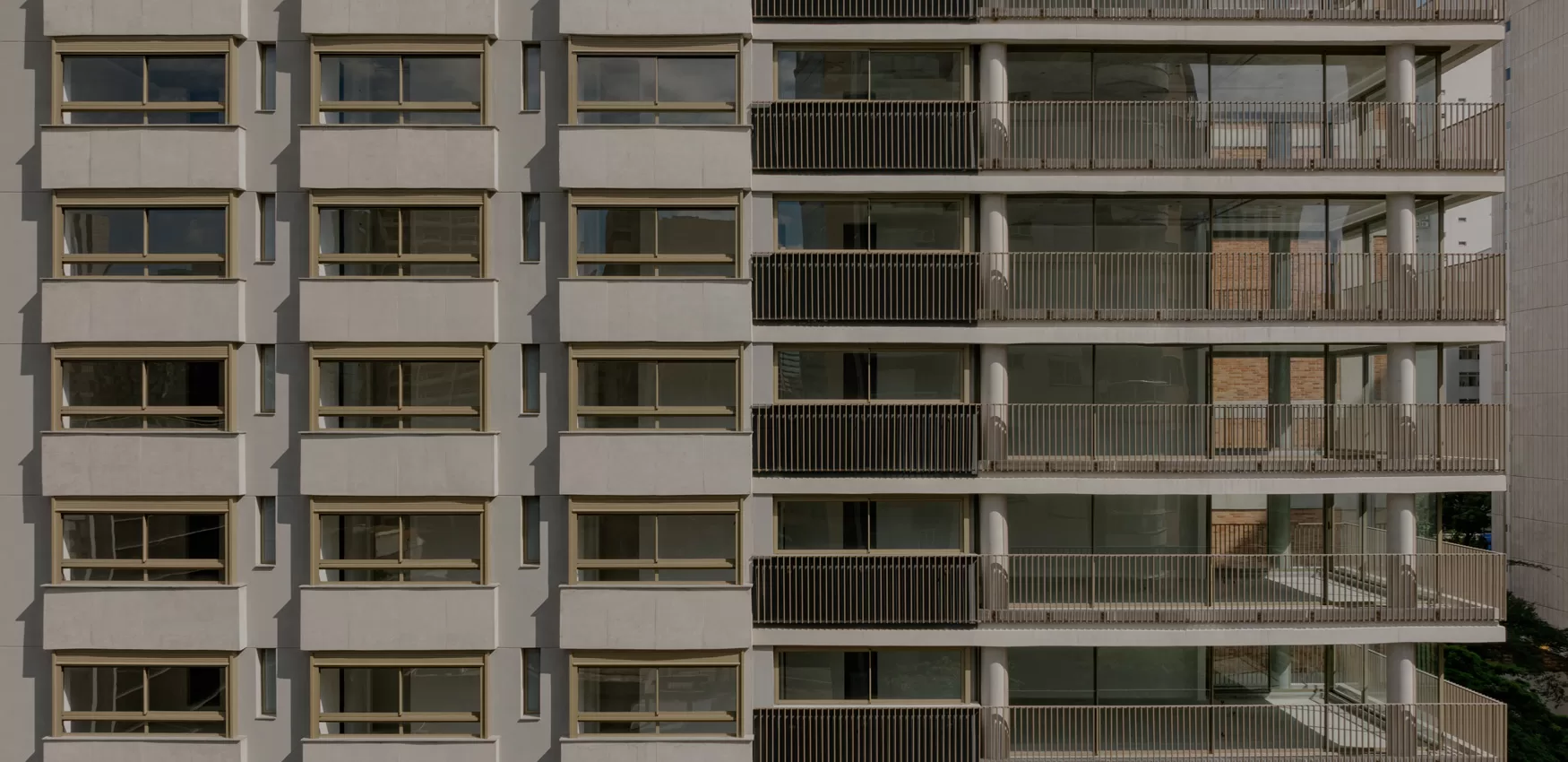 OBY Itaim em Itaim Bibi, São Paulo