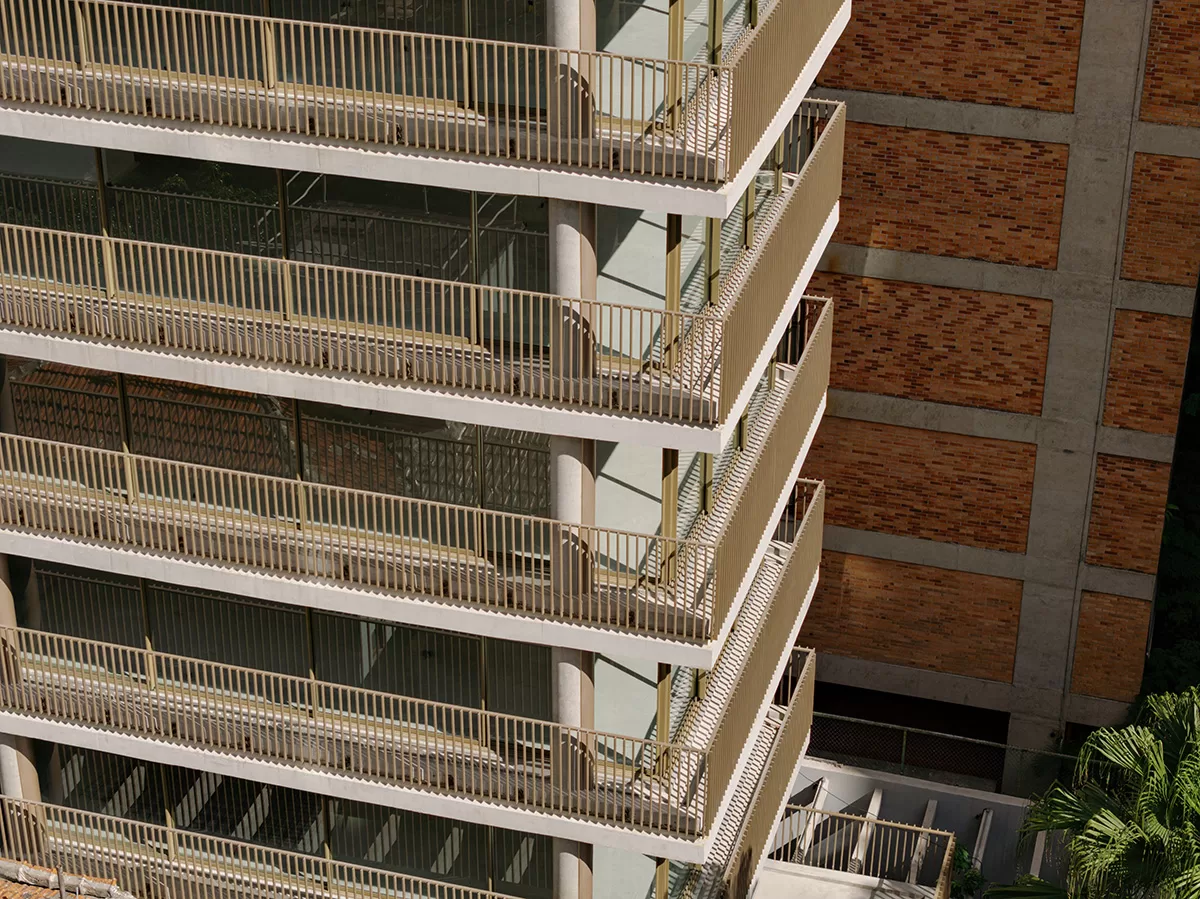OBY Itaim em Itaim Bibi, São Paulo – foto 9