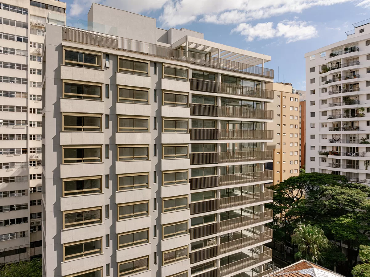 OBY Itaim em Itaim Bibi, São Paulo – foto 10