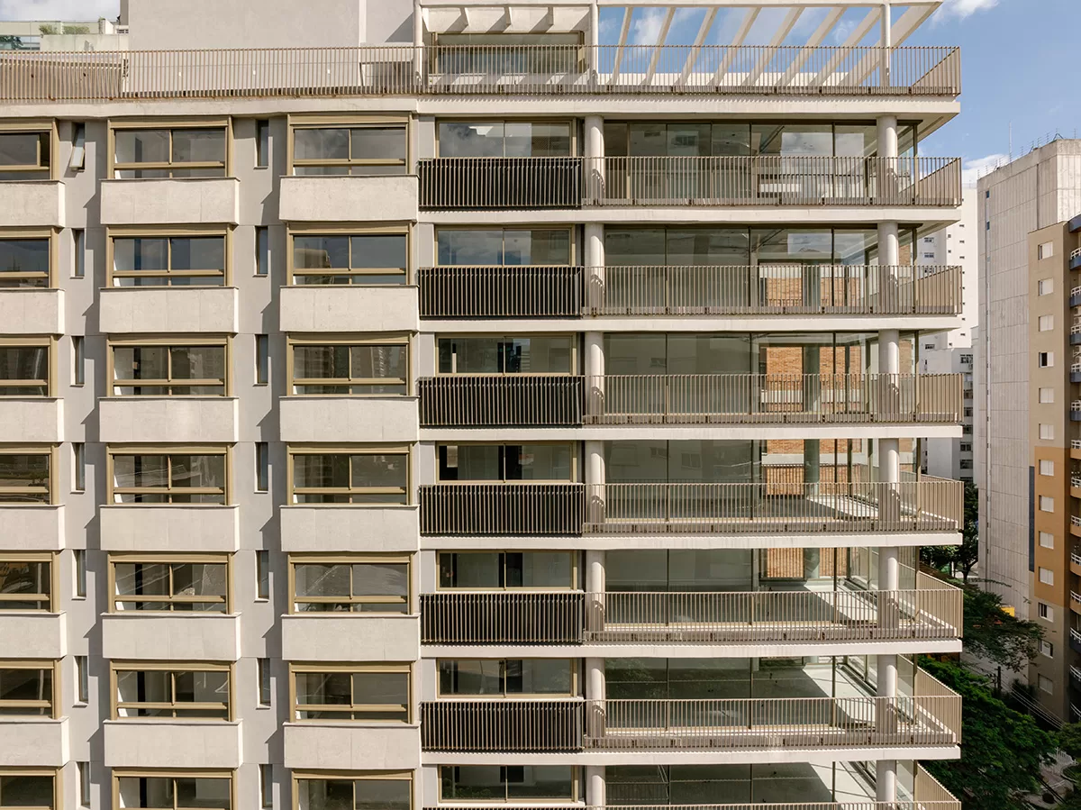 OBY Itaim em Itaim Bibi, São Paulo – foto 11
