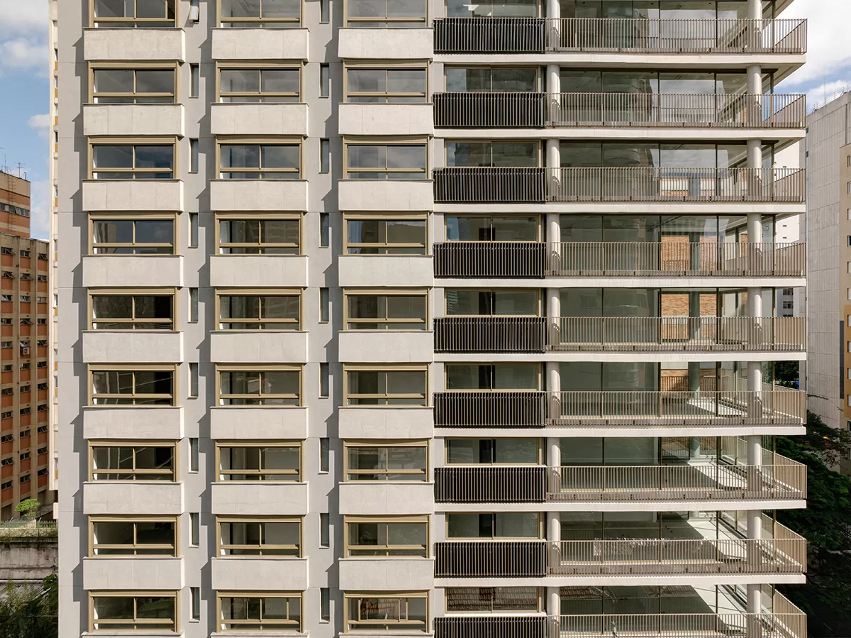 OBY Itaim em Itaim Bibi, São Paulo – foto 8