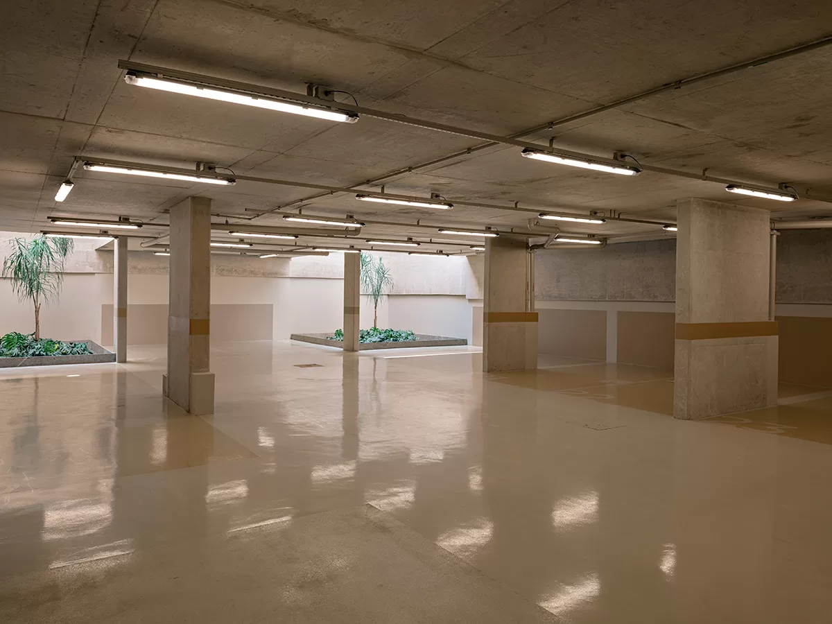 OBY Itaim em Itaim Bibi, São Paulo – foto 28