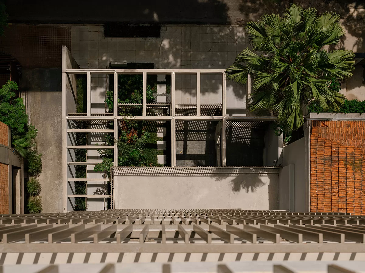 OBY Itaim em Itaim Bibi, São Paulo – foto 15