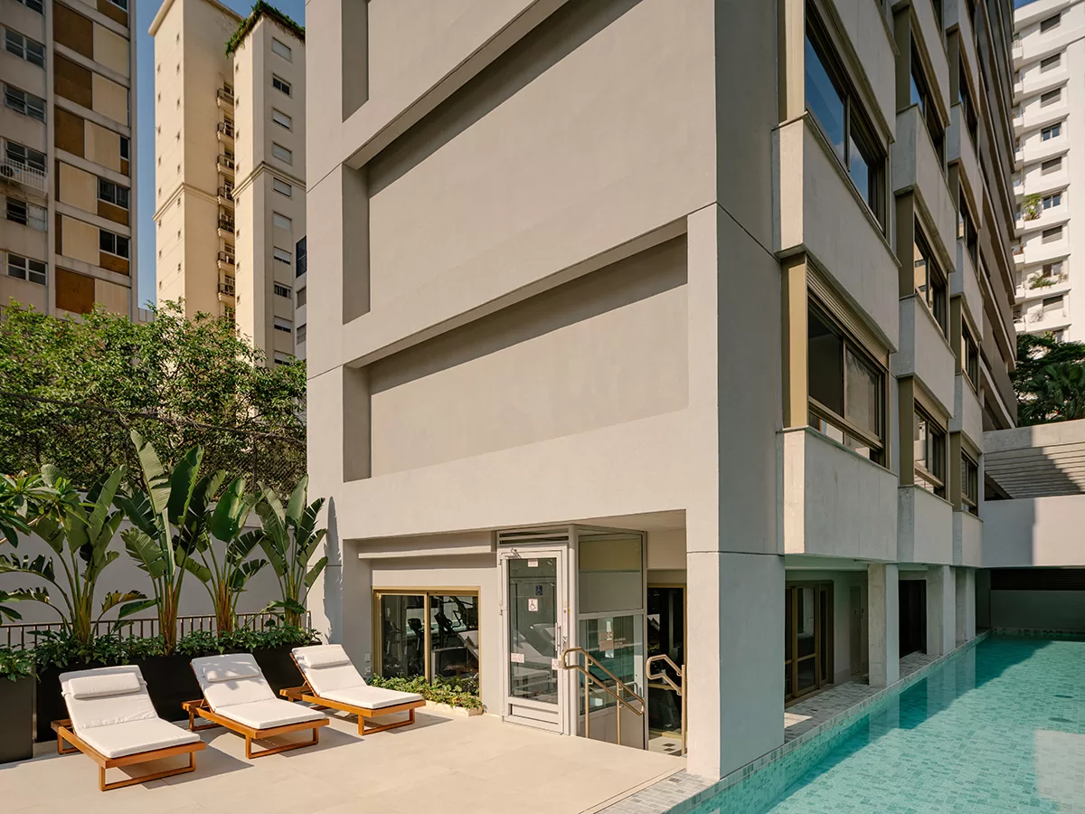 OBY Itaim em Itaim Bibi, São Paulo – foto 17