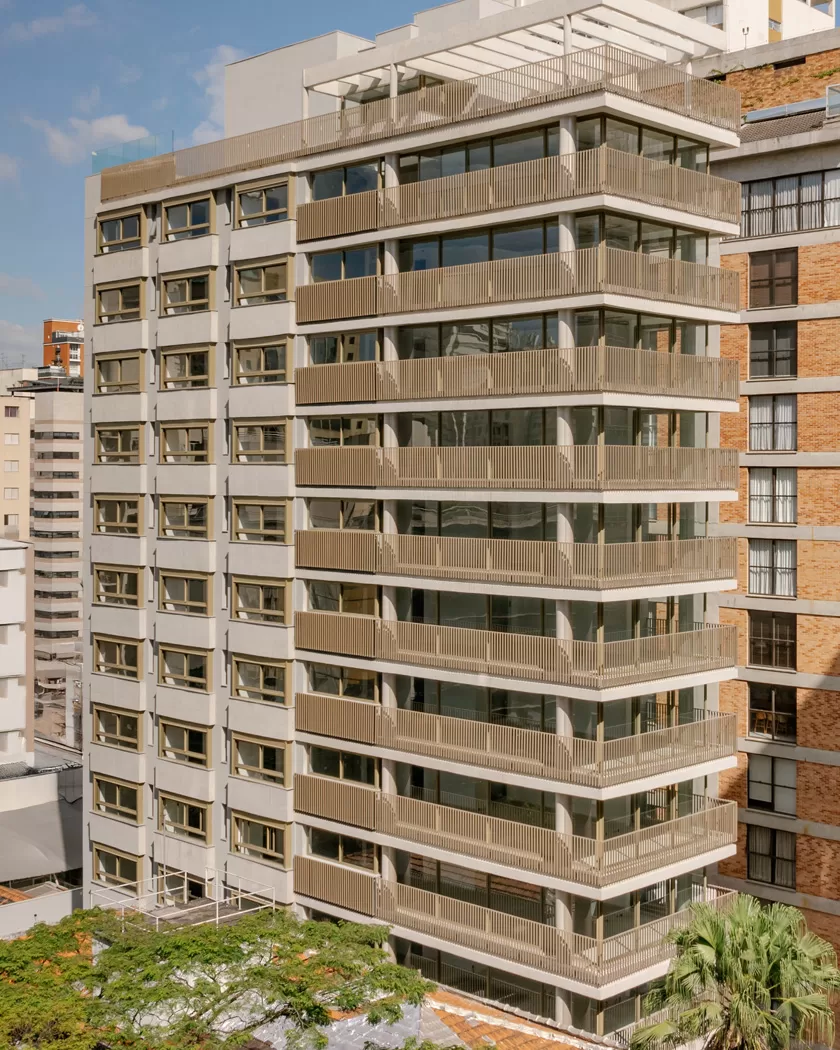 OBY Itaim em Itaim Bibi, São Paulo – foto 14