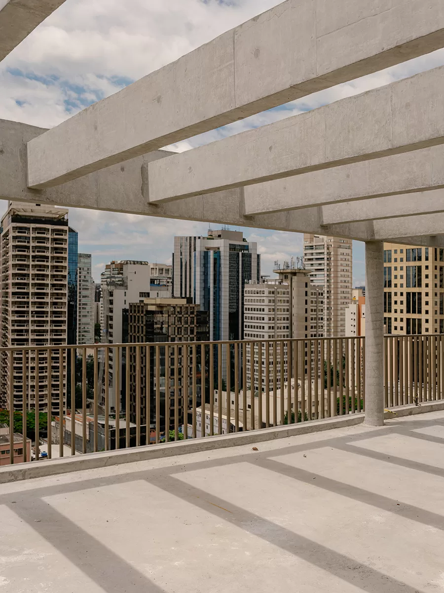 OBY Itaim em Itaim Bibi, São Paulo – foto 27