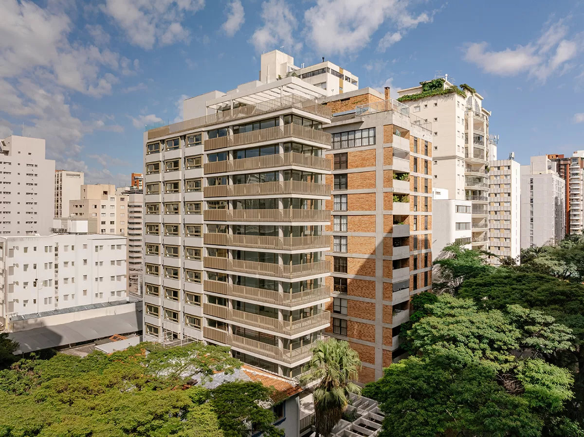 OBY Itaim em Itaim Bibi, São Paulo – foto 12