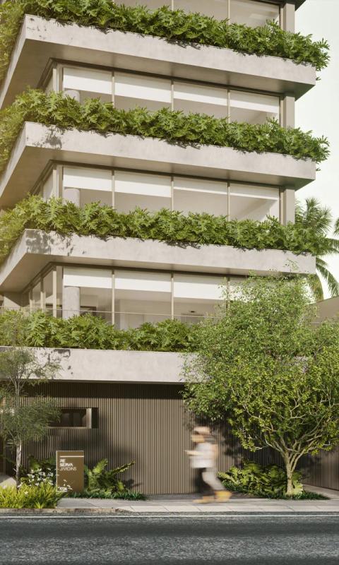 Reserva Jardins em Jardim Paulista, São Paulo - foto 1