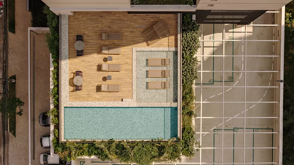 Vista Park Ibirapuera em Vila Clementino, São Paulo – foto 10