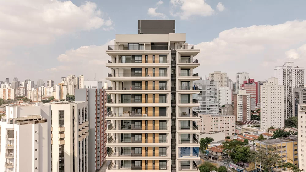 Vista Park Ibirapuera em Vila Clementino, São Paulo – foto 6