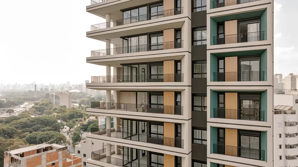 Vista Park Ibirapuera em Vila Clementino, São Paulo – foto 8