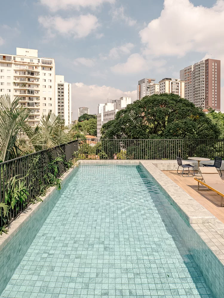 Vista Park Ibirapuera em Vila Clementino, São Paulo – foto 11