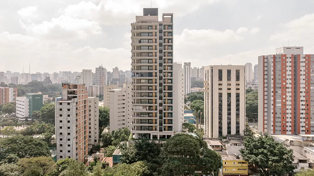 Vista Park Ibirapuera em Vila Clementino, São Paulo – foto 5