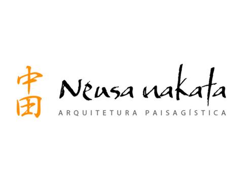 Neusa Nakata Arquitetura Paisagística