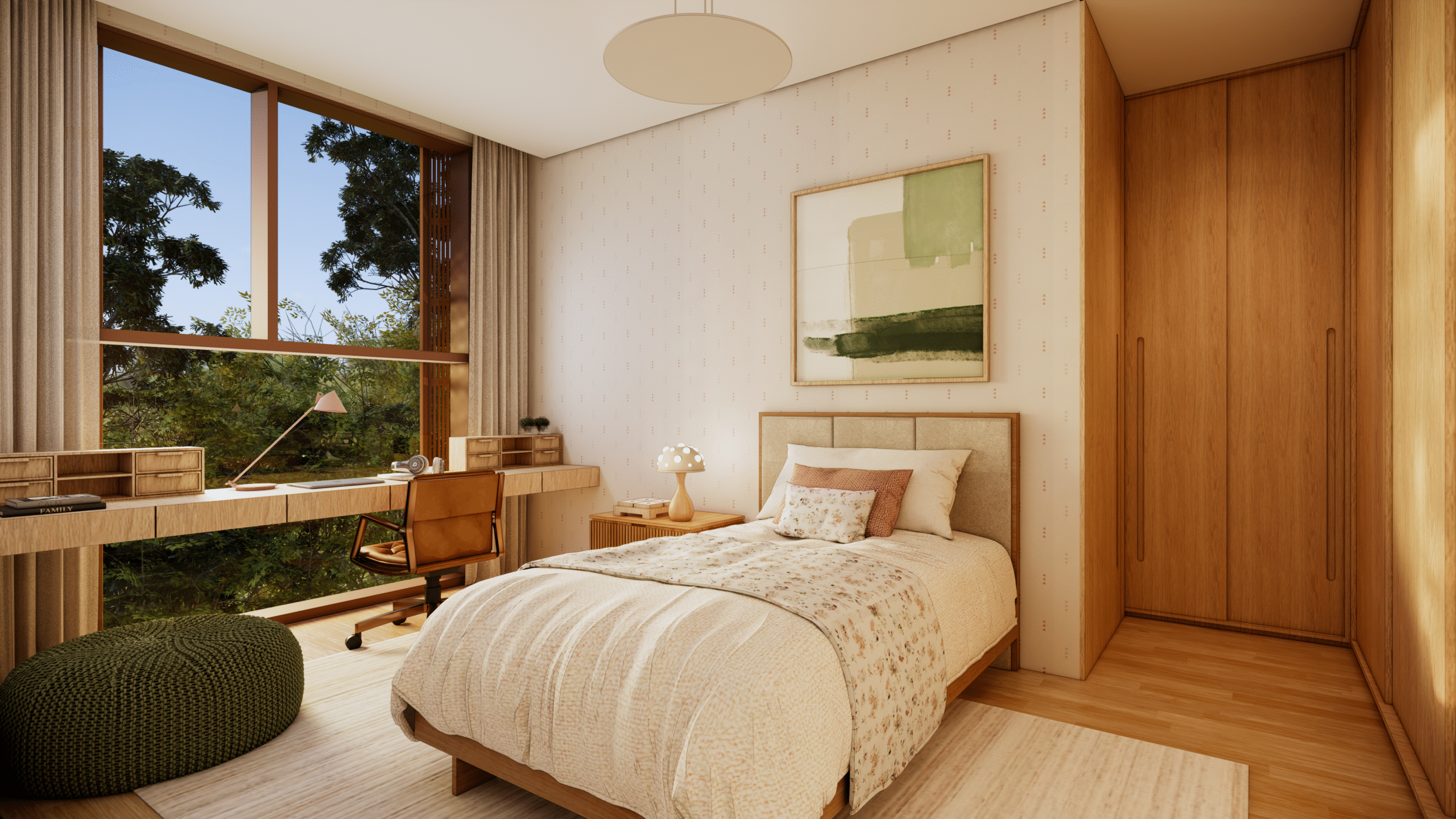 Casas Altas do Morumbi em Morumbi, São Paulo – foto 10
