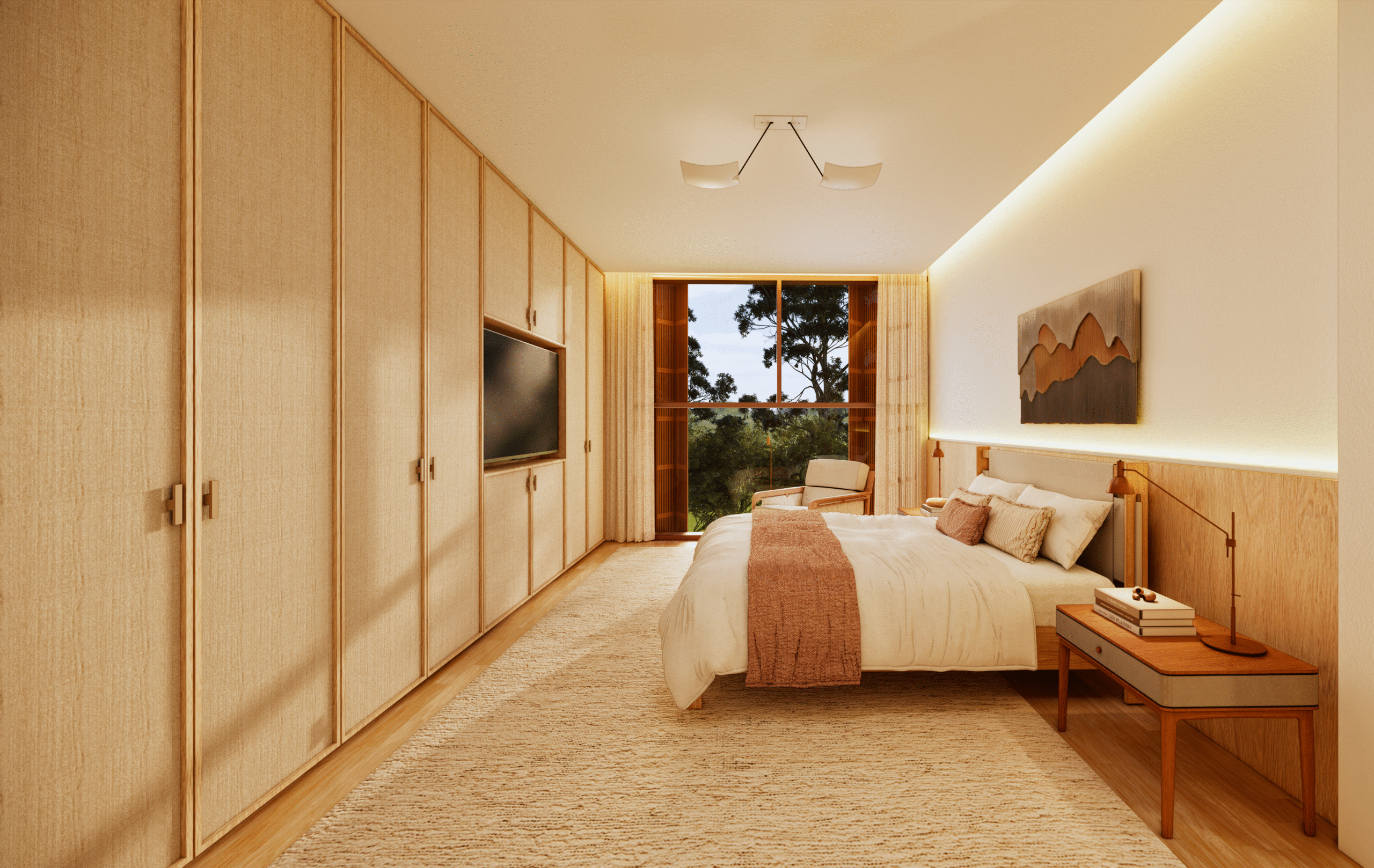 Casas Altas do Morumbi em Morumbi, São Paulo – foto 11